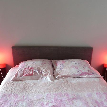 Charmant Studio Vieux Mans / Centre 勒芒 外观 照片